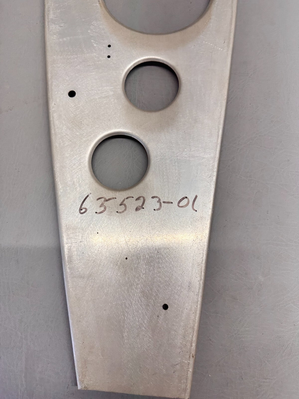 65523-001 Piper Rib