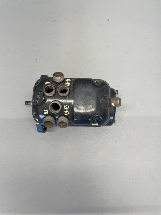 Lycoming Bendix Mag S6LN-50 P/N 10-59415-1
