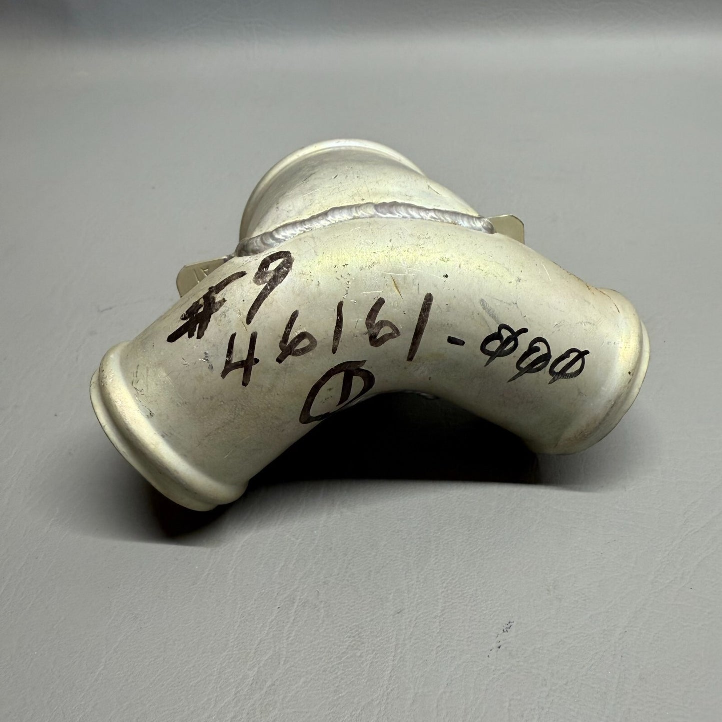 Piper Tube Assy P/N 46161-000
