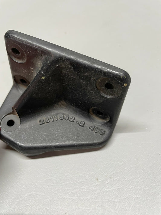 Bombardier Lower Door Fitting P/N 2311662-2