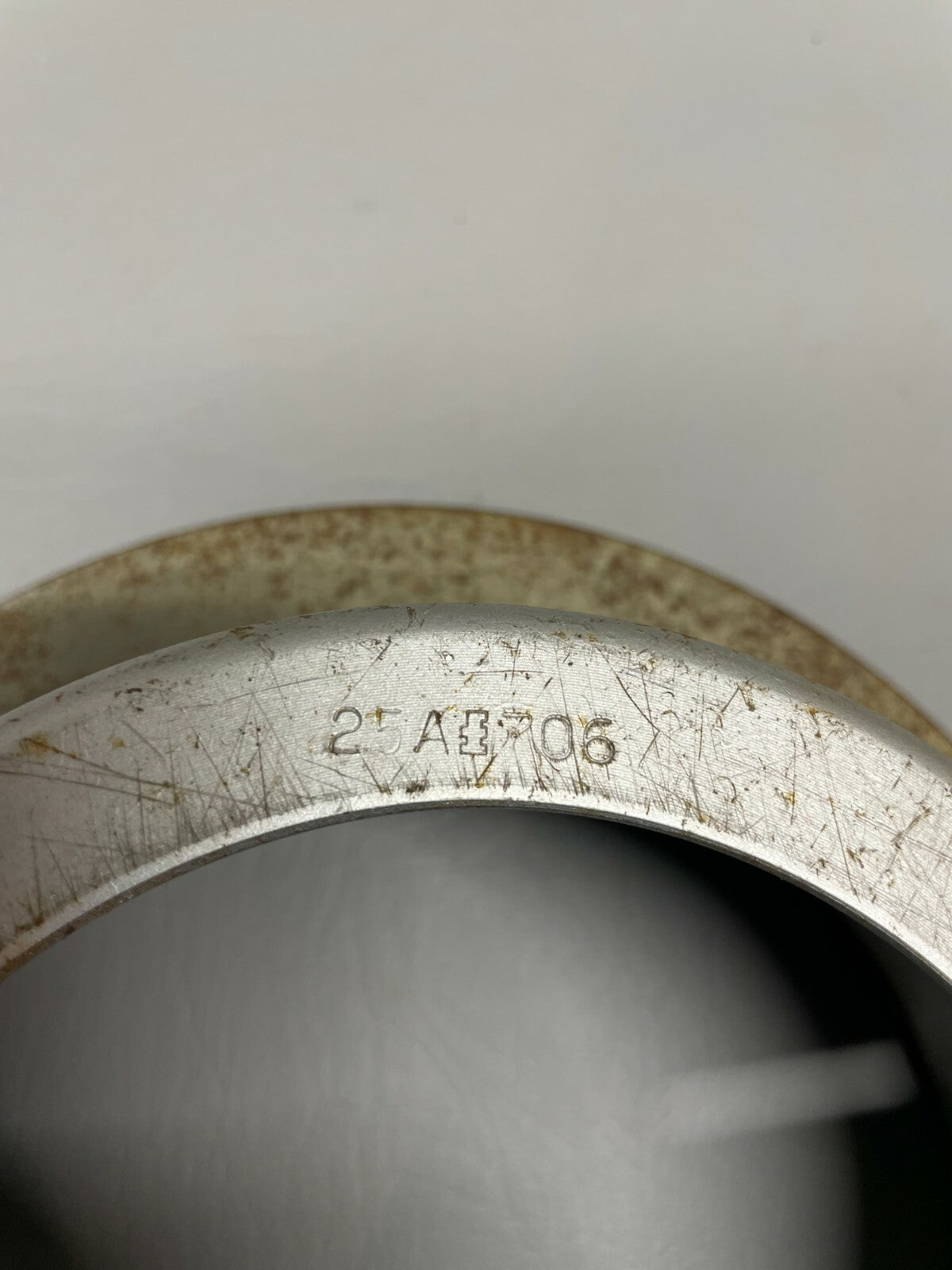 Parker Brake Disc P/N 33269
