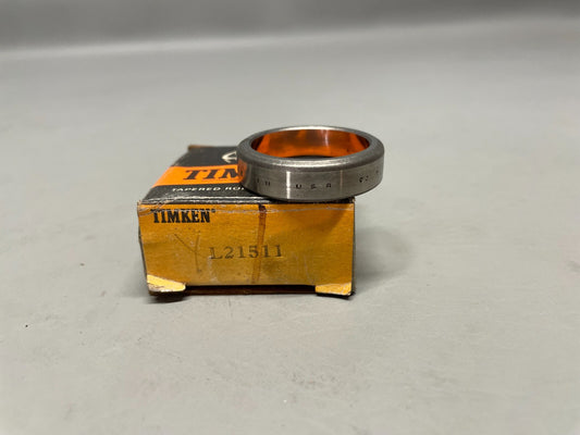 CESSNA TIMKEN BEARING P/N L21511