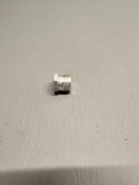 M1406-1 Champion Aircraft Harness Nut