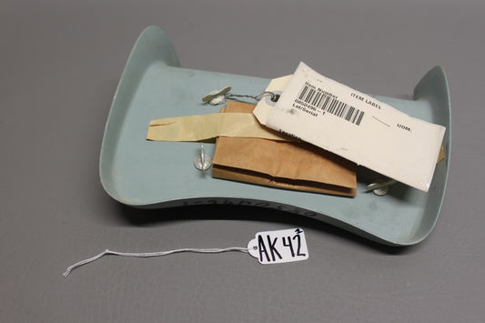 0850496-1 Cessna 310 Winterization Plate