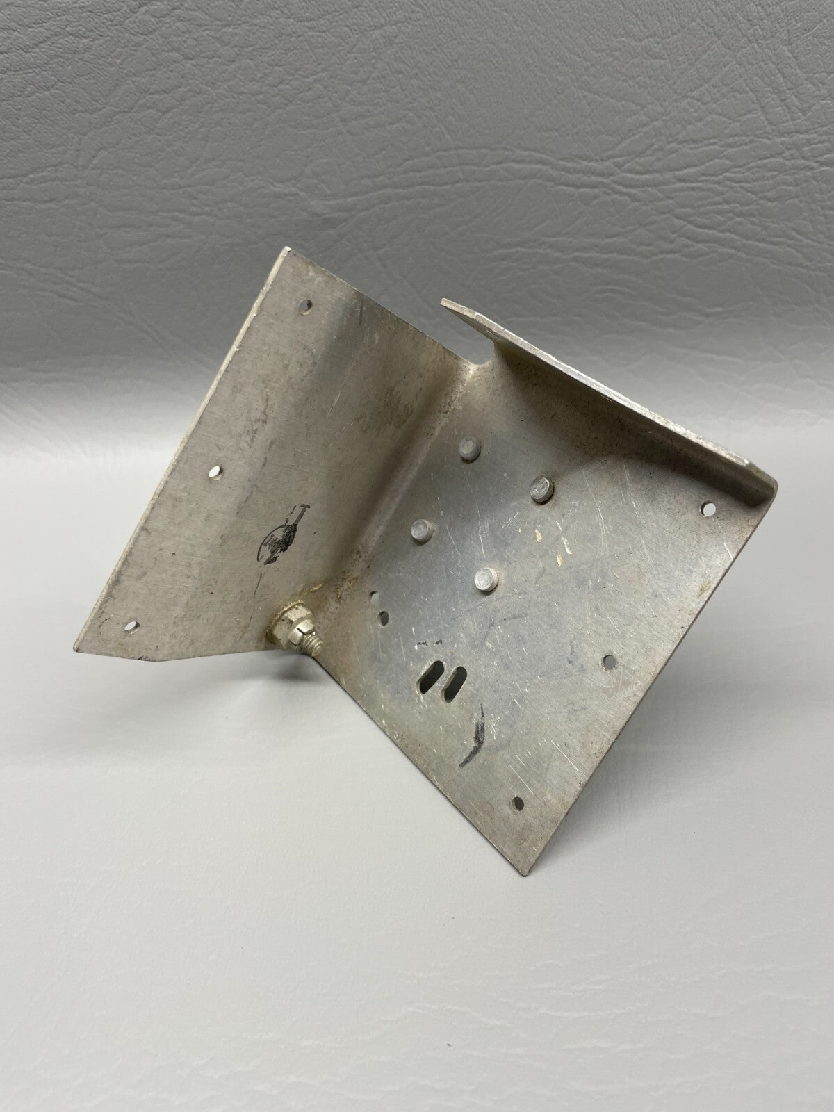 Cessna Mount Plate P/N 1250314 (NEW)