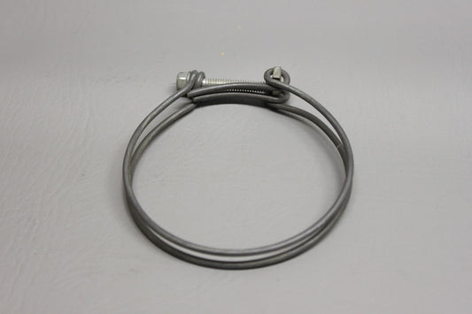 554-800 Piper Saw Clamp