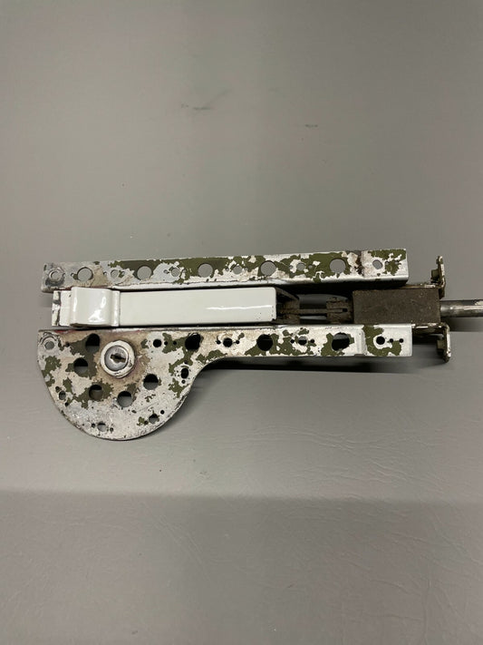 Twin Cessna Wing Locker Door Handle Assy
