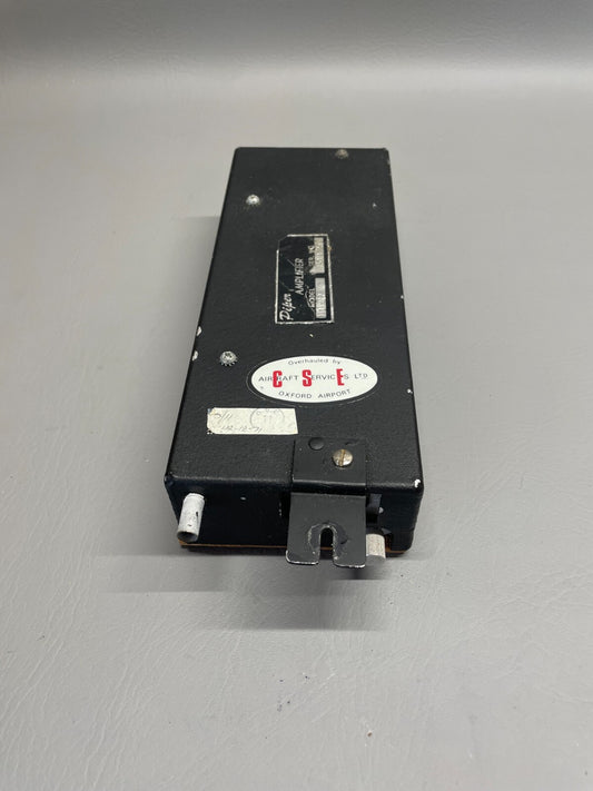 Piper Autopilot Amplifier P/N 1X247
