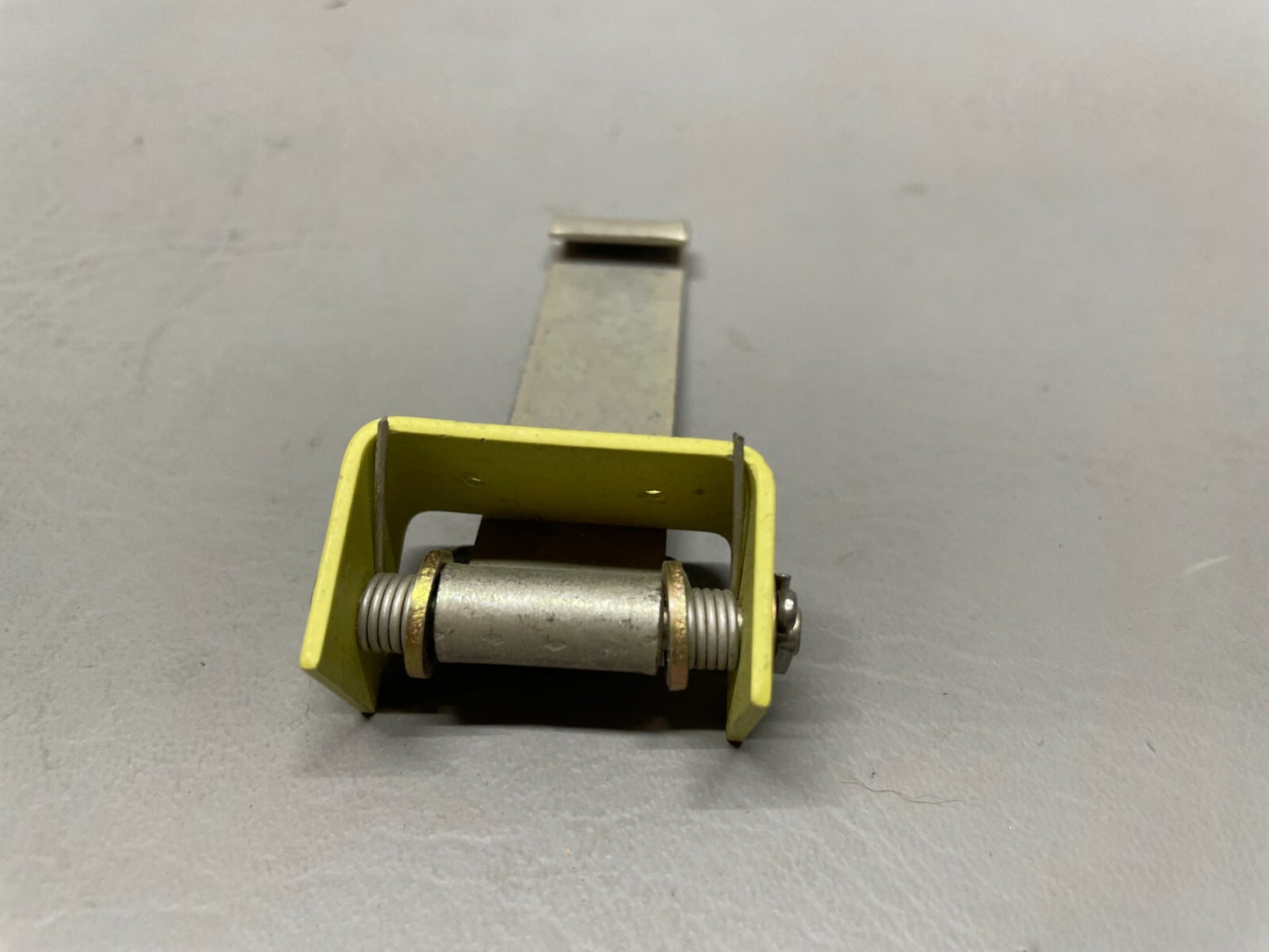 Aircraft Latch Assy P/N 38-410018 (NEW)