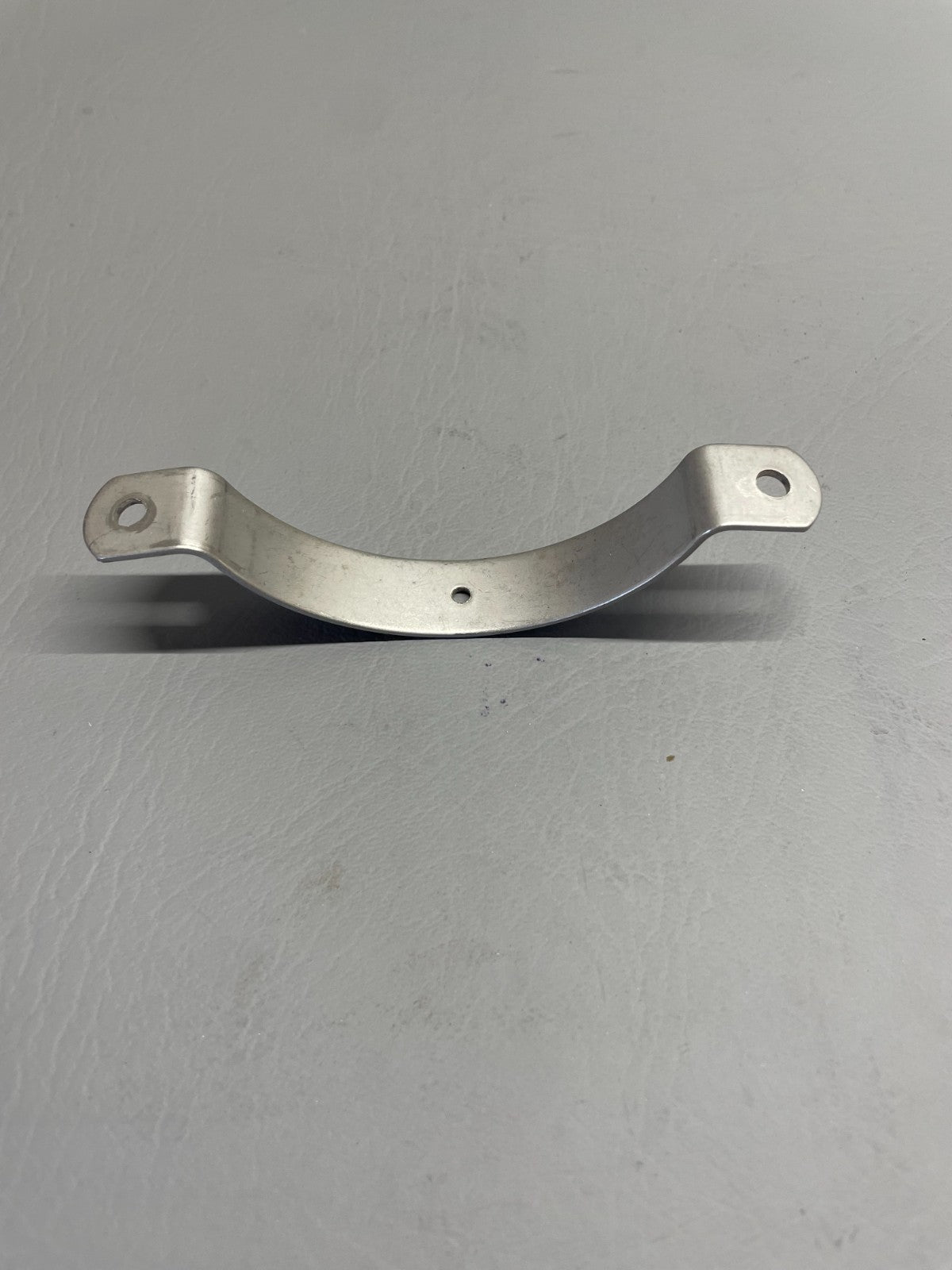 Cessna 172 Exhaust Clamp Half