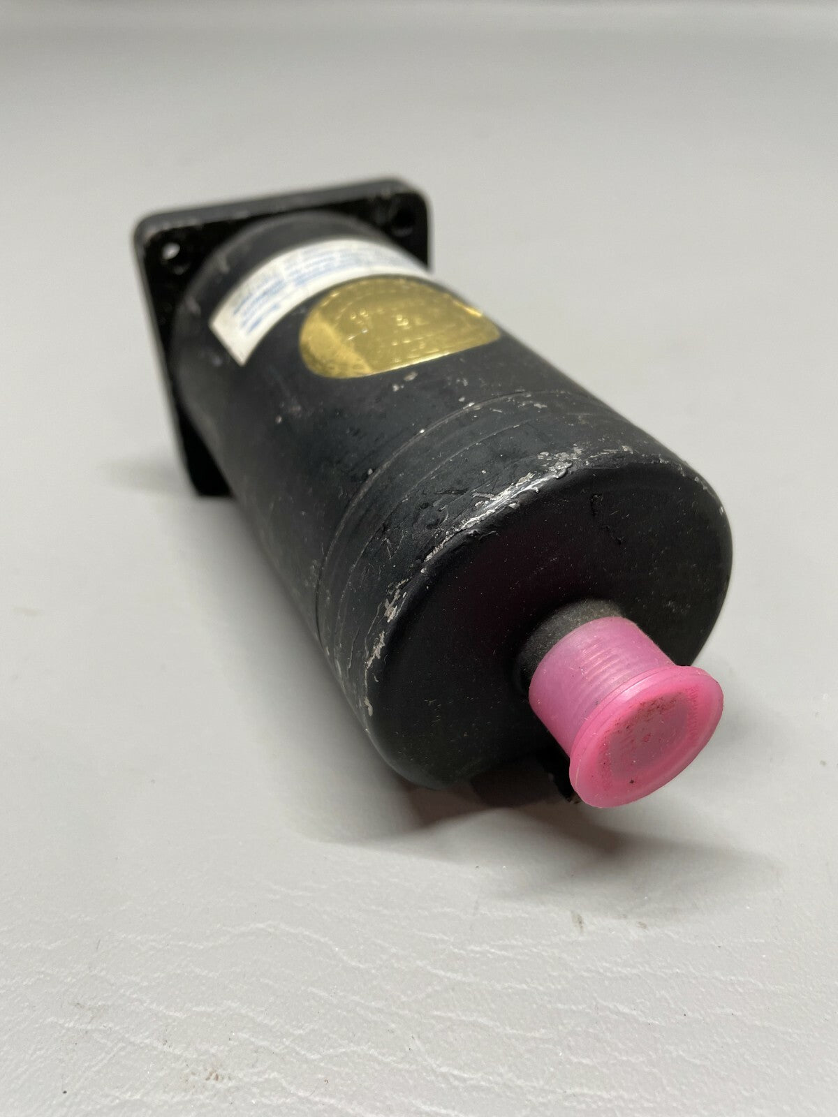Turn & Bank Indicator P/N S224-3
