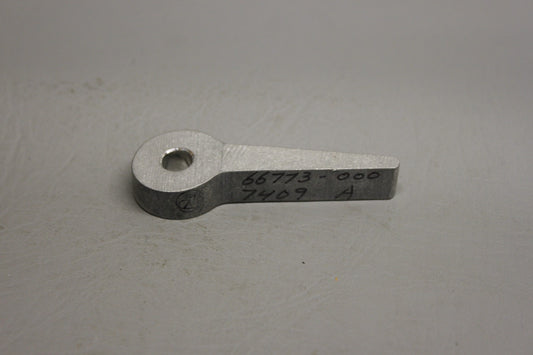 66773-000 Piper Control Quadrant Adjustment Arm