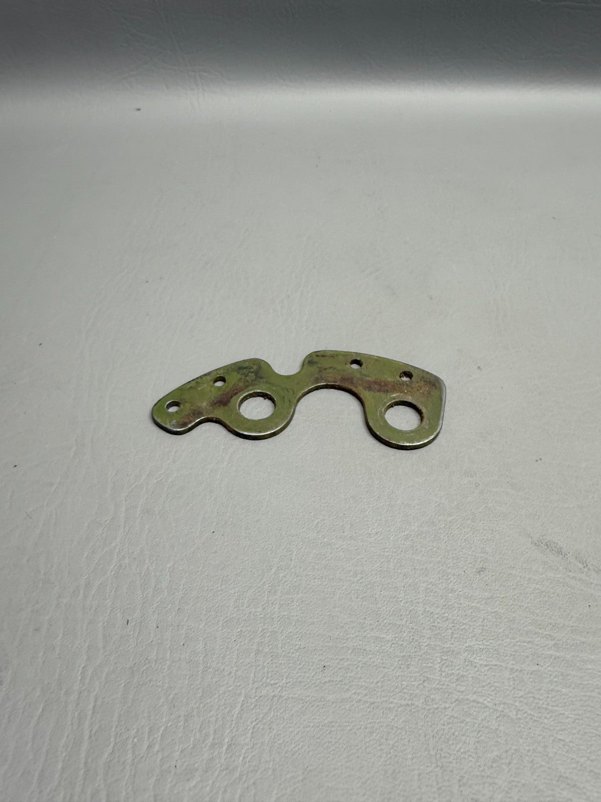 0752043-1 Cessna A185F Spinner Backing Plate Lug