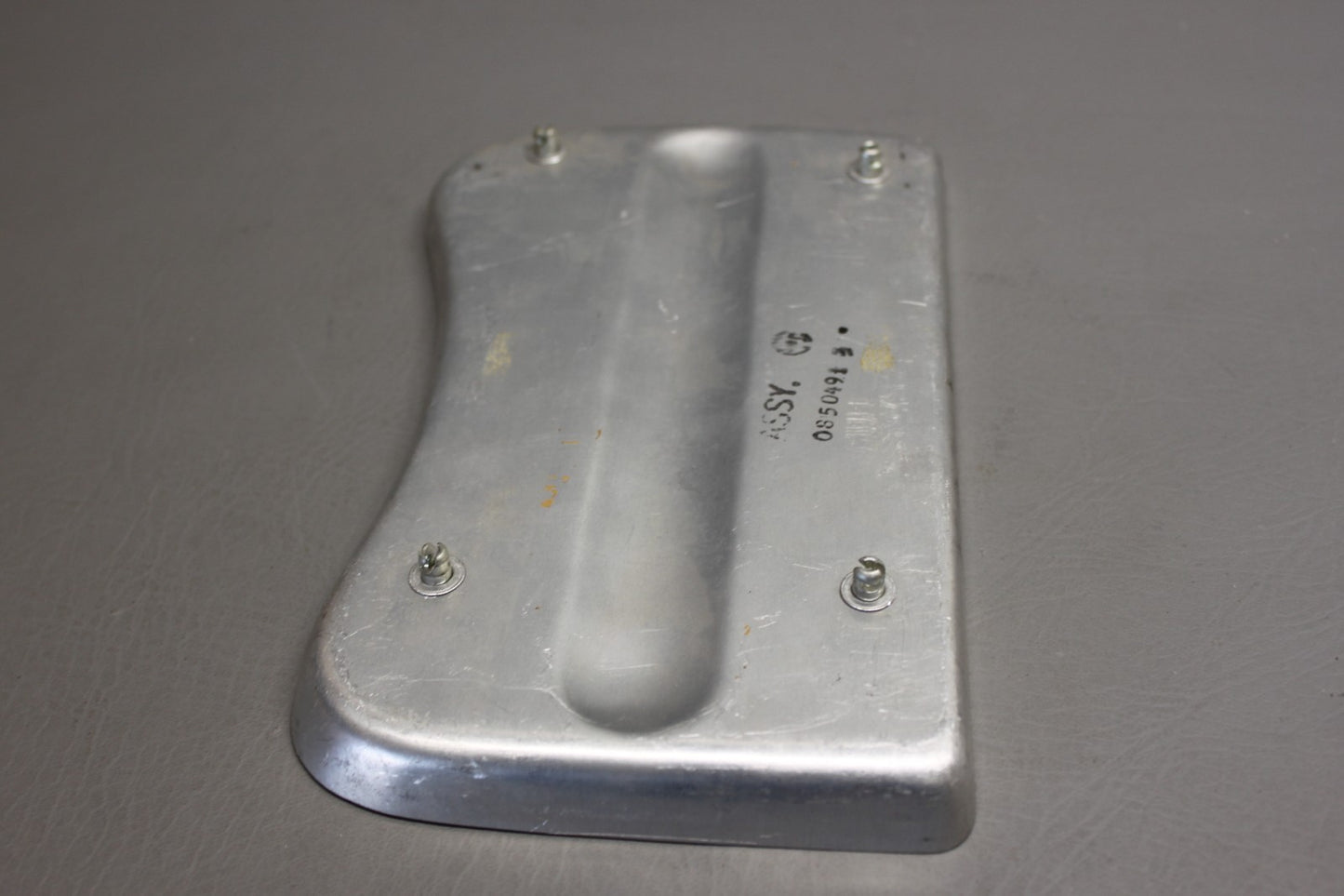 0850491-3 Cessna Winterization Baffle