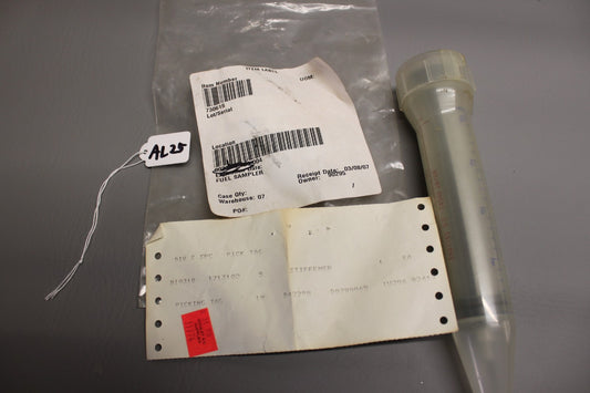 73061S Aircraft Fuel Sampler