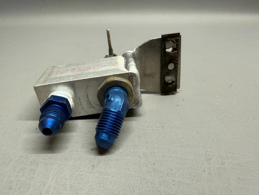 Piper Aircraft Drain Valve P/N 96846-000