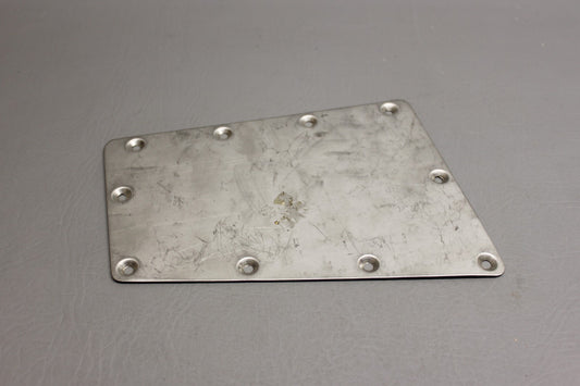 0822275-165 Cessna 340A Wing Inspection Plate LH