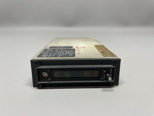 King KR-21 Marker Beacon P/N 066-1021-01