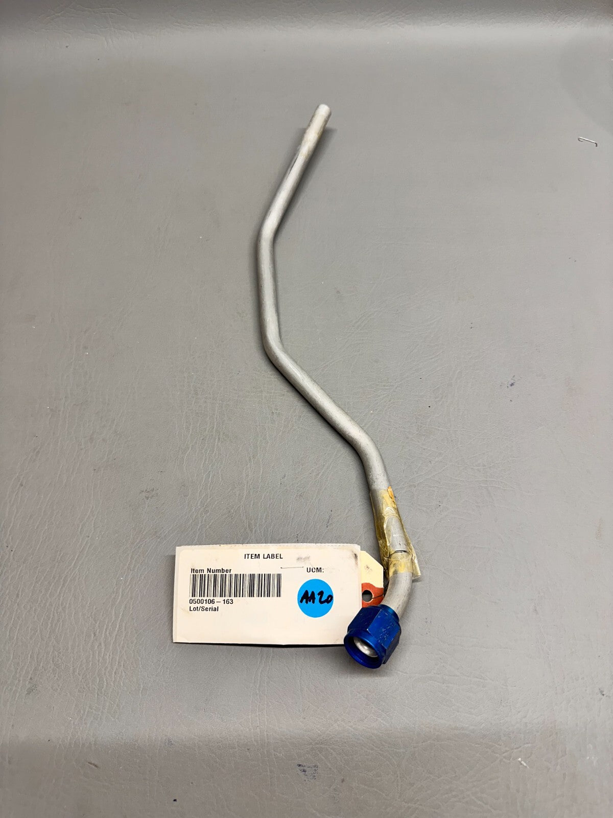 0500106-163 Cessna Fuel Line