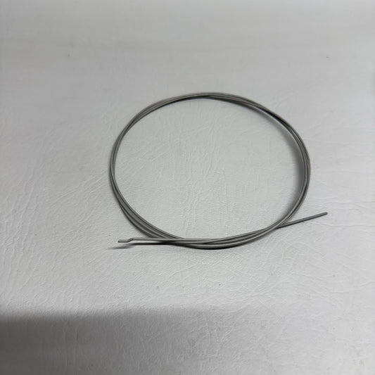 67657-006, 67657-06 Piper Carburetor Heat Control Cable Wire