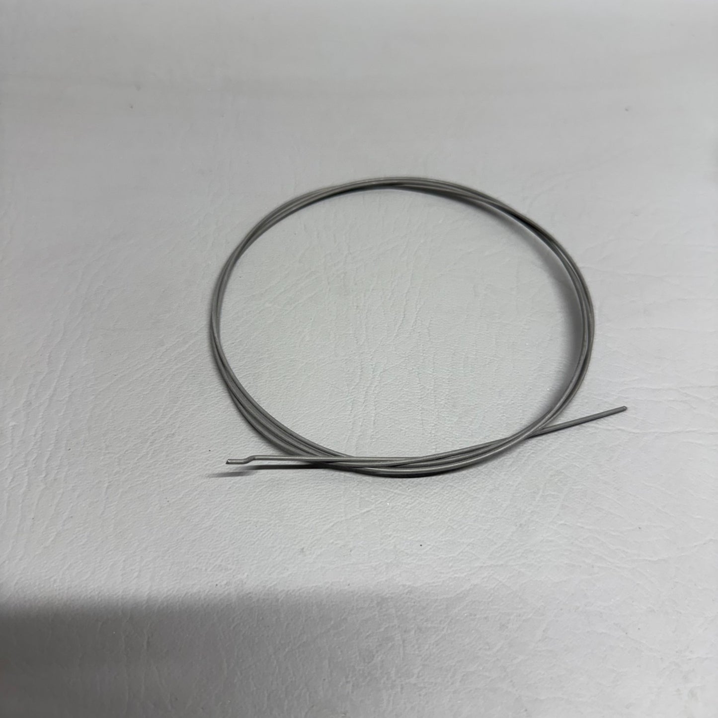 67657-006, 67657-06 Piper Carburetor Heat Control Cable Wire