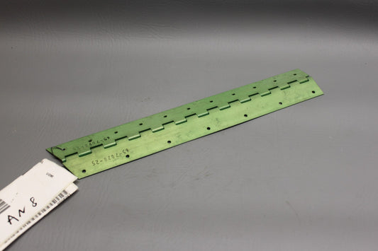65-7078-25 Aircraft Hinge