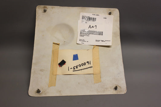 1600033-2 Cessna Cover