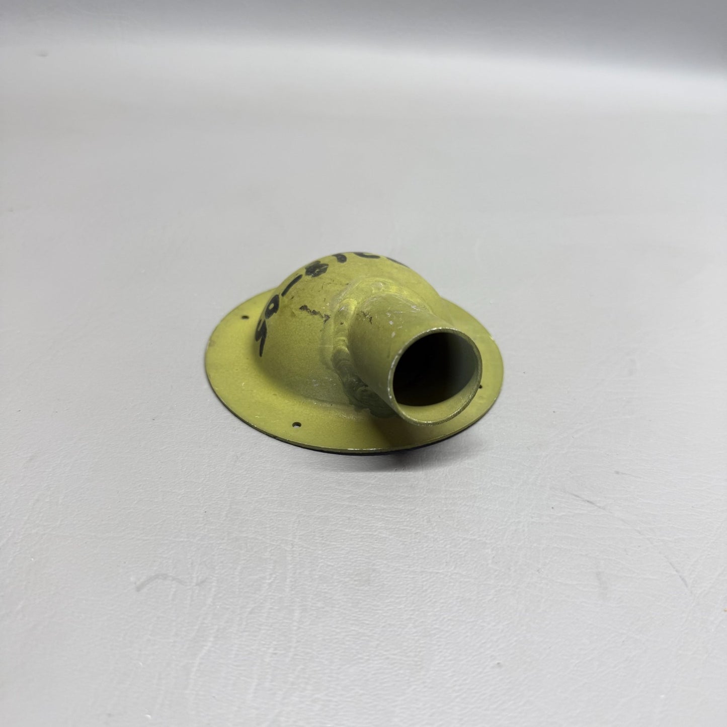 63218-005 Piper Box Assy Ventilator