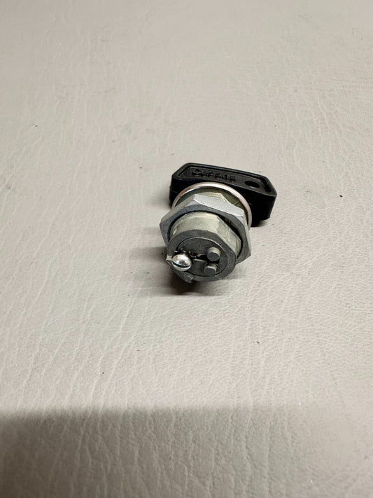 0253001-0107 Cessna Ignition Key Assy