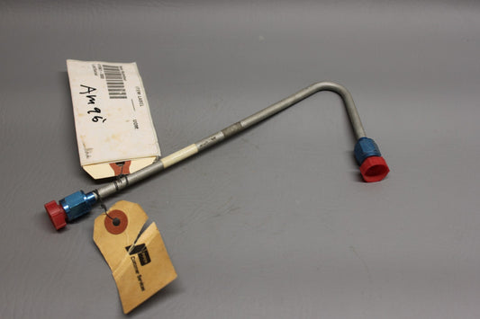 41061-000 Piper Fuel Line Assembly