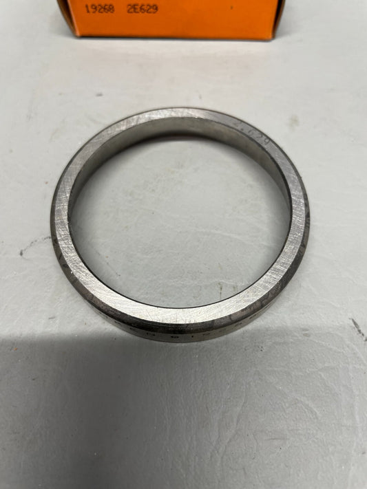 Timken Tapered Roller Bearing Cup P/N 19268