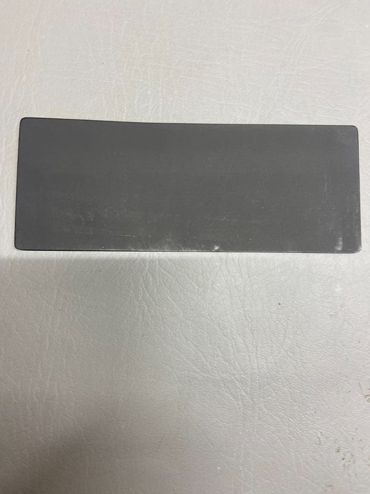 0813645-16 Cessna Placard