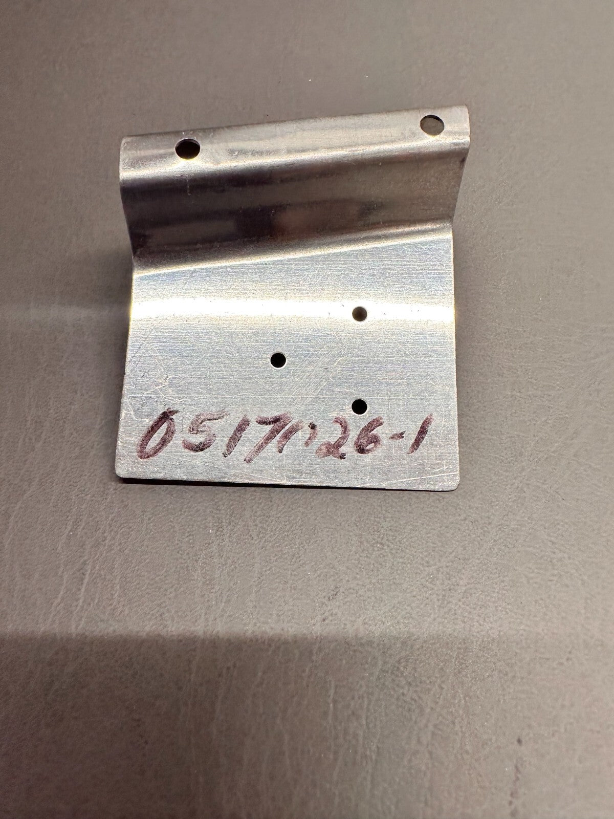 0517026-1 Cessna Stiffener
