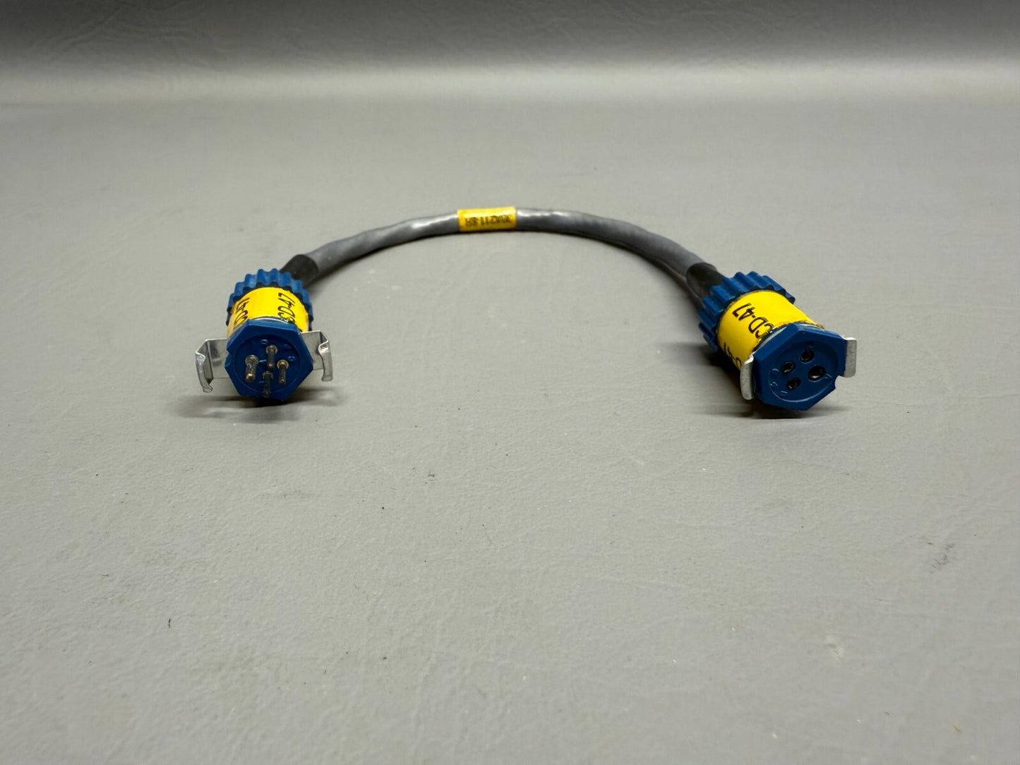 Piper Aircraft Roll Servo Cable P/N 757-878