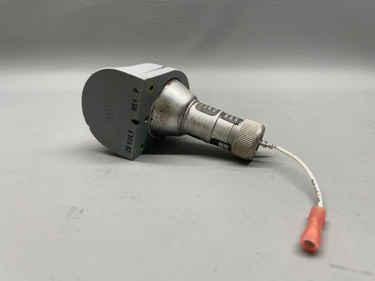 Cessna Position Light Assy P/N A-1815A-R-7512