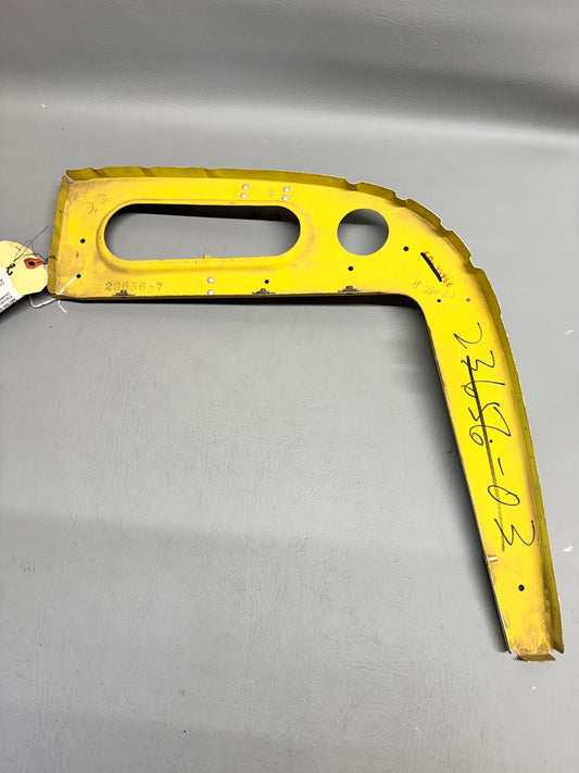 23656-007 Bulkhead