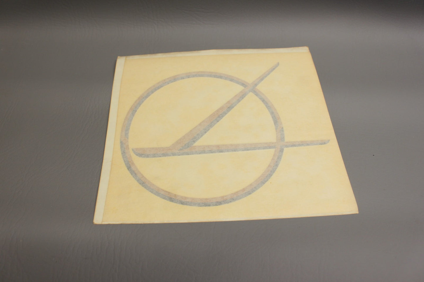 0500051-3 Cessna Decal