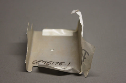 0555175-1 Cessna 172 Inner Cylinder Baffle