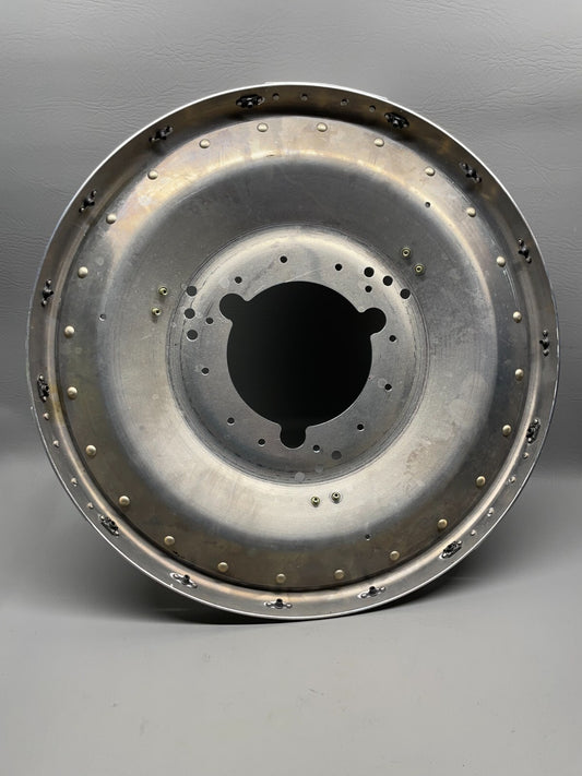 Beechcraft King Air Hartzell Prop Spinner Bulkhead Assy P/N C-3064-4 (NEW)