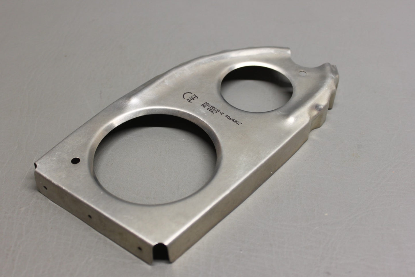2525005-2 Cessna Rib