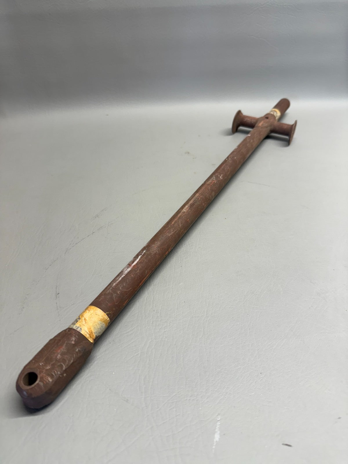31382-000 Piper Cub Long Shot Strut Assy
