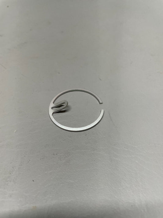 Aircraft Clip P/N 2367