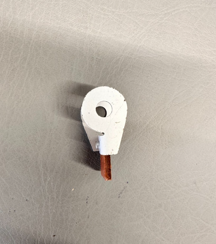 77410-002 Piper Pad Assy Dampener
