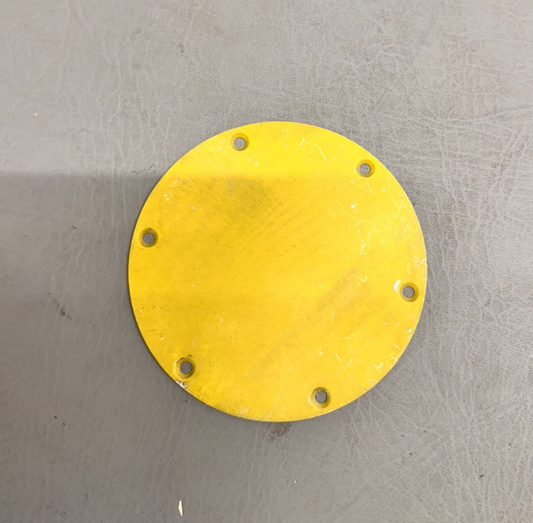 17318-003 Piper Access Hold Cover Plate