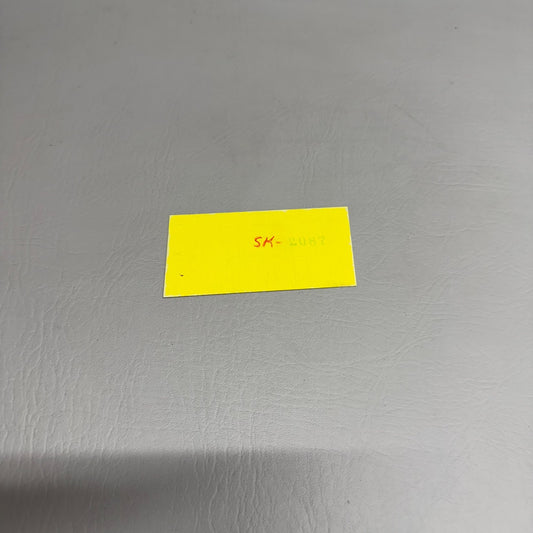 SK2087 Aircraft Shim
