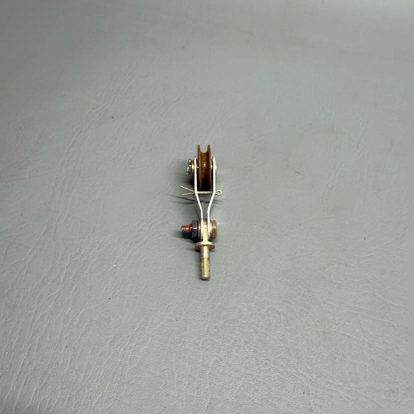 62708-003 Piper Pulley Assy