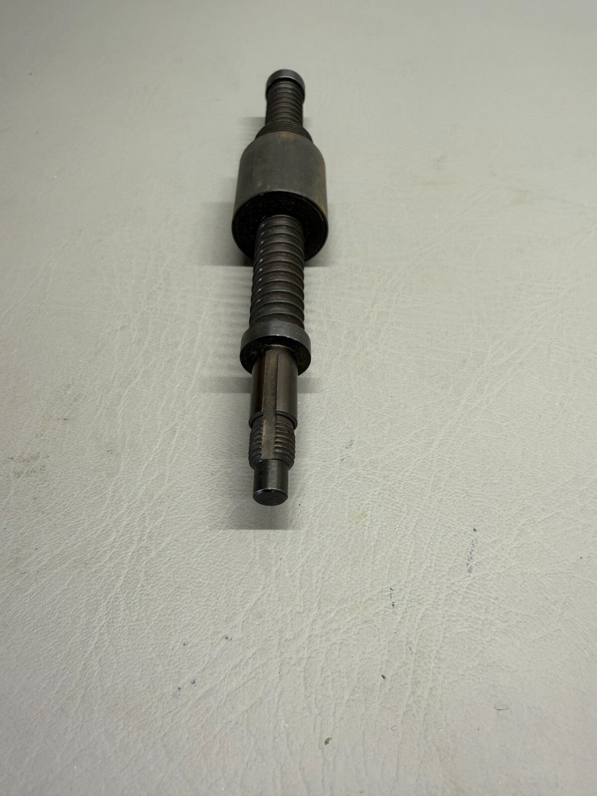 C301002-0204 Cessna Flap Actuator Ball Nut Screw