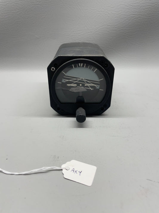 Cessna RC Allen Horizon Gyro Indicator P/N C661001-0503