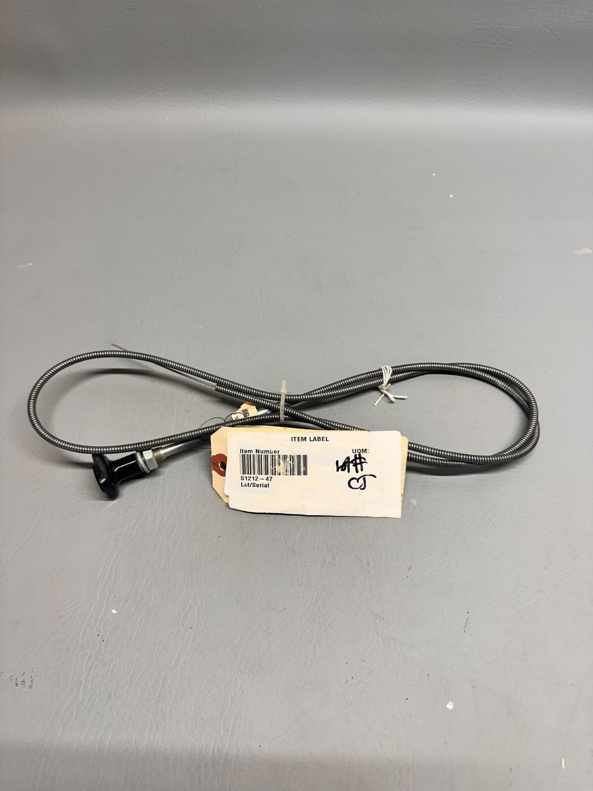 S1212-47 Cessna Control Cable