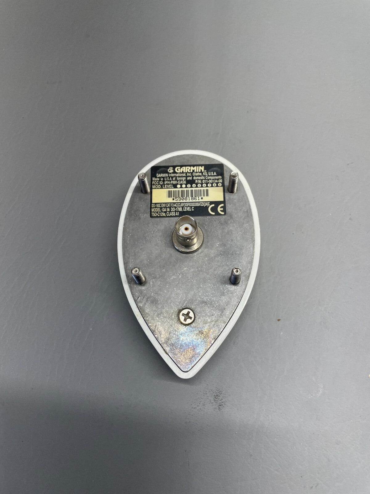 Garmin GA 56 Antenna P/N 011-00134-00
